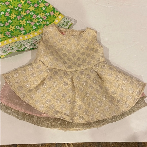 18” Doll Clothes Assorted - Picture 4 of 10